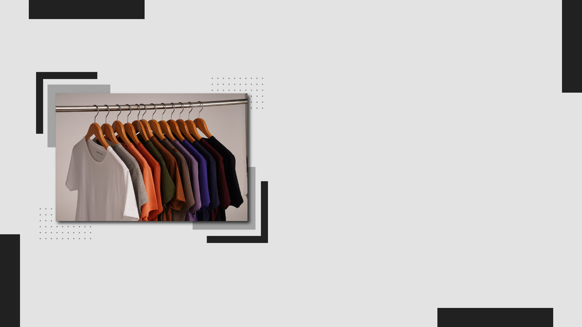 What is a Crew Neck T-shirt? Crew Neck Vs Round Neck T-Shirt – Hungover