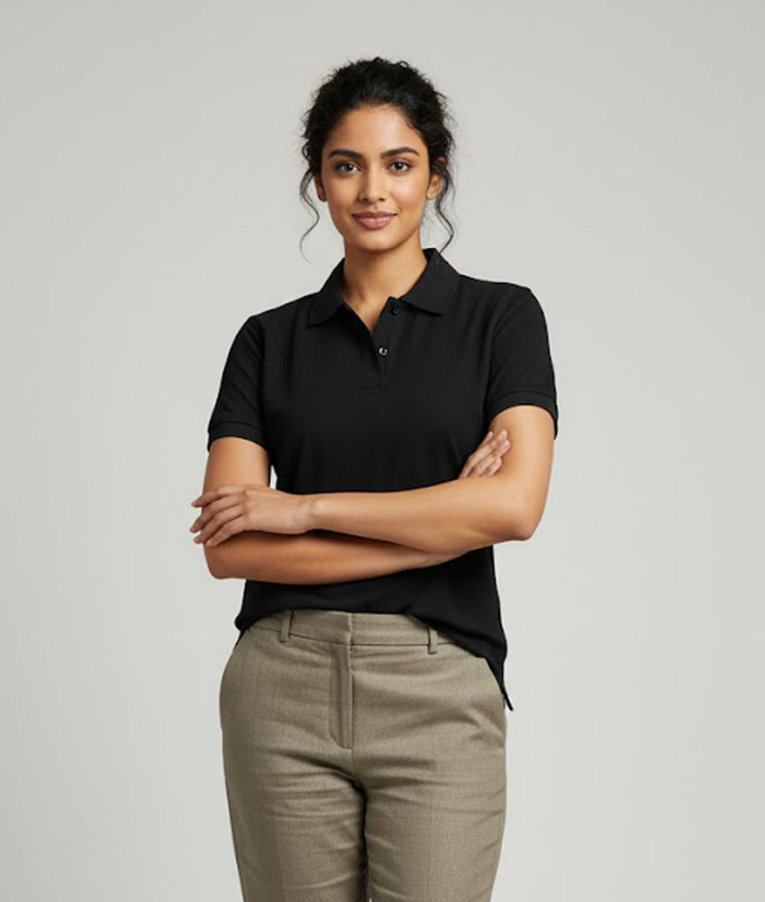 
                        
                          Polo - Short Sleeve - Women
                        
                      
