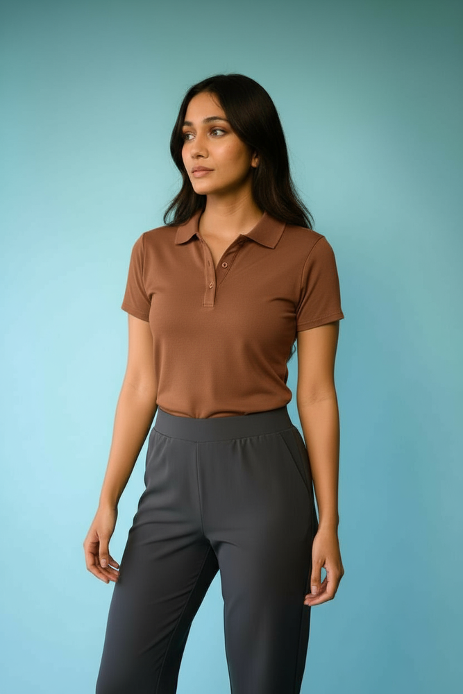 
                        
                          Polo - Short Sleeve - Women
                        
                      