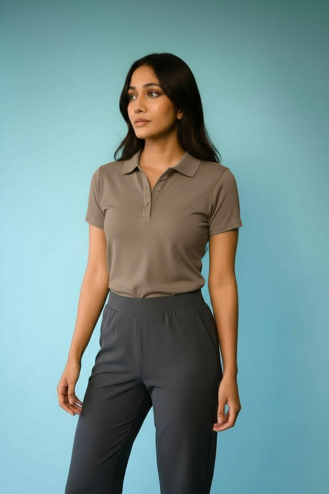 
                        
                          Polo - Short Sleeve - Women
                        
                      