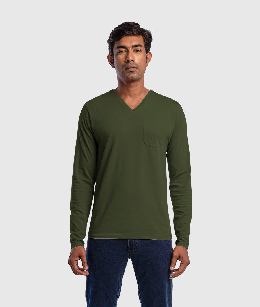 military-green_with-pocket