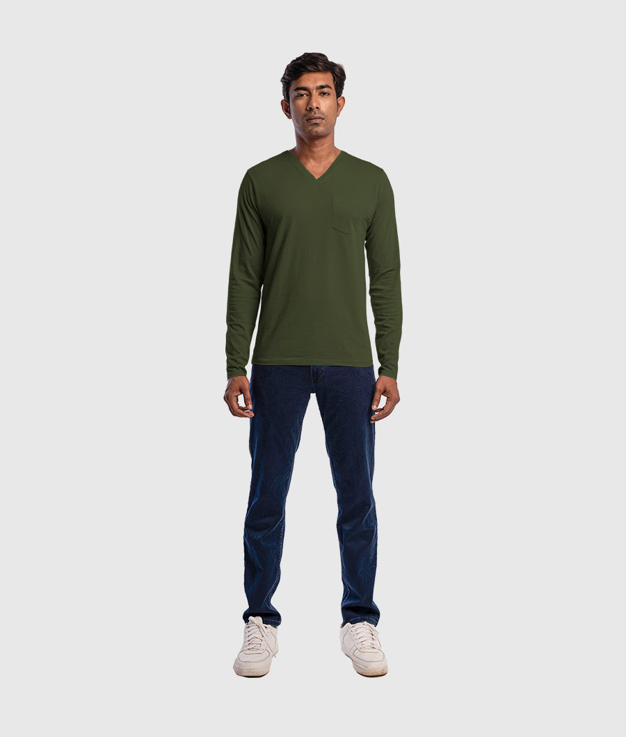 military-green_with-pocket